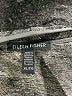 Eileen Fisher Gray Kimono Size XL - photo 7