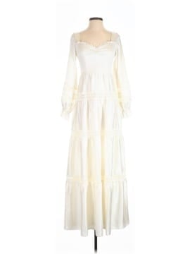 ML Monique Lhuillier Casual Dress (view 1)