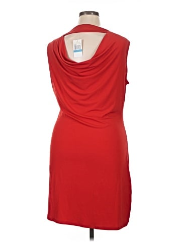 MICHAEL Michael Kors Cocktail Dress (view 2)
