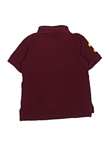 Polo by Ralph Lauren Short Sleeve Polo (view 2)