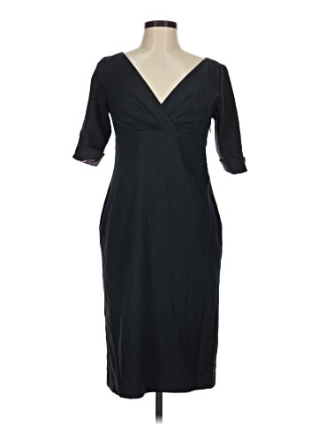 Eliza J Cocktail Dress (view 1)