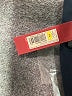 Merona Solid Blue Casual Skirt Size 14 - photo 5