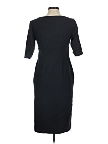 Eliza J Cocktail Dress (view 2)