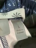 Athleta Print Blue Shorts Size L - photo 4