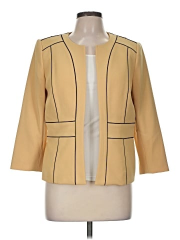 Kasper Blazer (view 1)