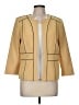 Kasper Yellow Blazer Size 8 - photo 1