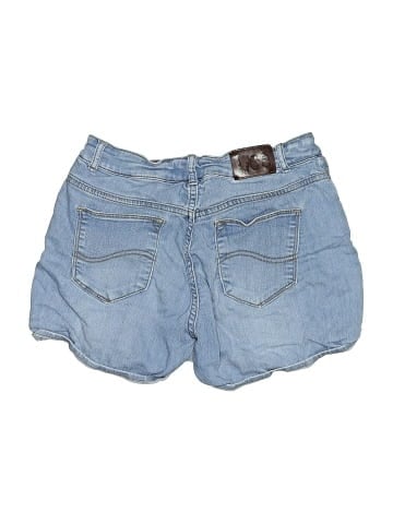 Lee Denim Shorts (view 2)