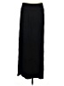 Eileen Fisher Black Formal Skirt Size S - photo 2