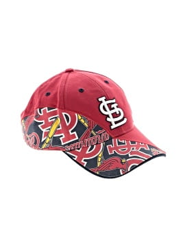 Genuine Merchandise By Team Athletics Baseball Cap