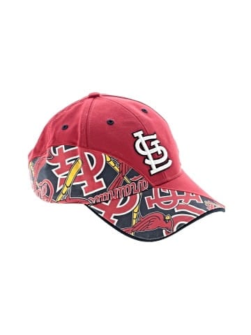Genuine Merchandise by Team Athletics Baseball Cap (view 1)