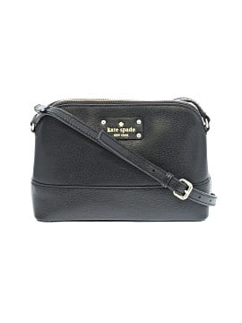 Kate Spade New York Leather Crossbody Bag (view 1)
