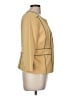 Kasper Yellow Blazer Size 8 - photo 4