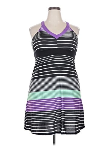 ZeroXposur Active Dress (view 1)