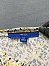 Apt. 9 Print Ivory Casual Dress Size XXL - photo 7