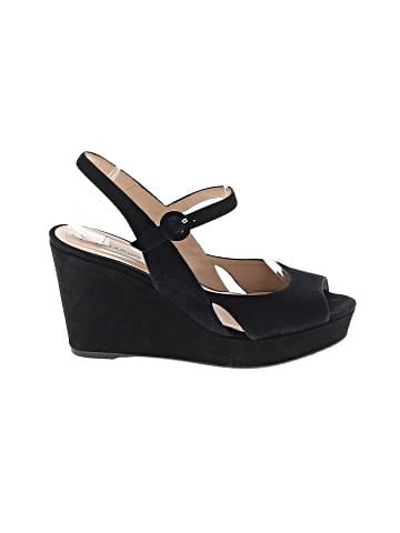 L.K. Bennett Wedges (view 1)