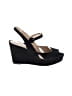 L.K. Bennett Black Wedges Size EU 40 1/2 - photo 1