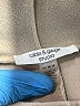 Cable & Gauge Solid Tan Casual Pants Size M - photo 7