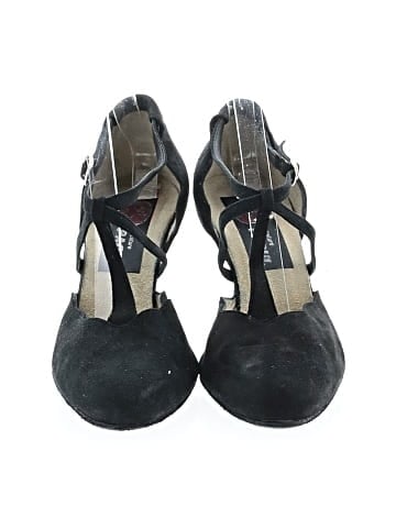 Raoul Heels (view 2)