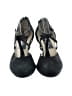 Raoul Black Heels Size EU 38 - photo 2