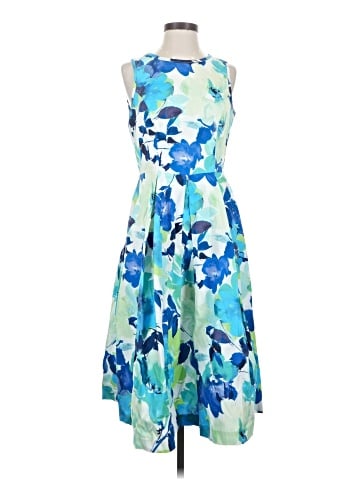 Eliza J Cocktail Dress (view 1)