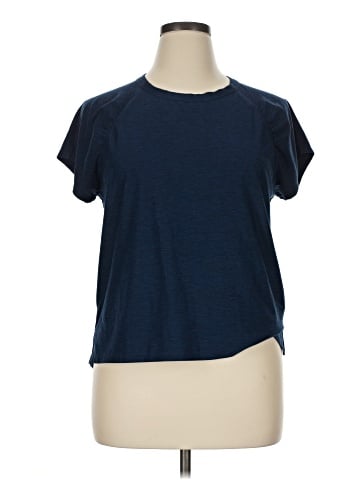 Title Nine Short Sleeve T-Shirt (view 1)