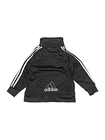 Adidas Zip Up Hoodie (view 2)