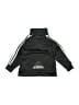 Adidas 100% Polyester Black Zip Up Hoodie 12-18 MO / 18 MO - photo 2
