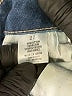 Altar'd State Blue Denim Shorts Size 27 waist - photo 4