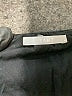 Tart 100% Rayon Solid Black Cocktail Dress Size M - photo 7