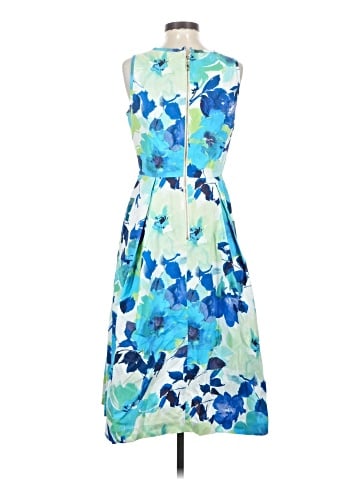 Eliza J Cocktail Dress (view 2)