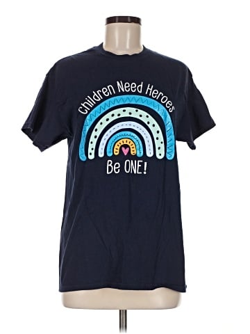 Gildan Short Sleeve T-Shirt (view 1)