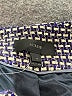 J.Crew Polka Dots Gold Silk Blazer Size 12 - photo 6