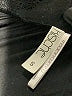 Kische Black Kimono Size S - photo 7