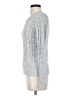 Old Navy Silver Pullover Sweater Size XS - photo 5