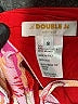 La DoubleJ Pink Sleeveless Blouse Size S - photo 7