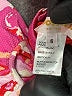 La DoubleJ Pink Sleeveless Blouse Size S - photo 8