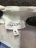 Soma Graphic Blue Casual Dress Size XL - photo 7