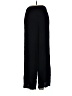 Elan 100% Rayon Black Dress Pants Size M - photo 2