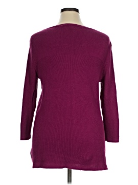 Kim Rogers Pullover Sweater (view 2)