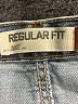 Levi's 100% Cotton Blue Jeans Size 36 waist - photo 5