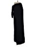 Elan 100% Rayon Black Dress Pants Size M - photo 5