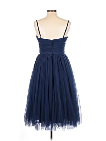 Alex & Sophia Cocktail Dress (view 2)