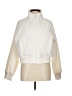 Old Navy Solid Ivory Jacket Size M - photo 1
