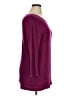 Kim Rogers 100% Cotton Purple Pullover Sweater Size XL - photo 4