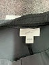 J.Jill Solid Black Dress Pants Size S - photo 4