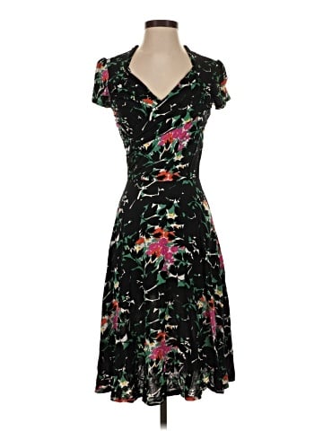 Sahalie Cocktail Dress (view 1)