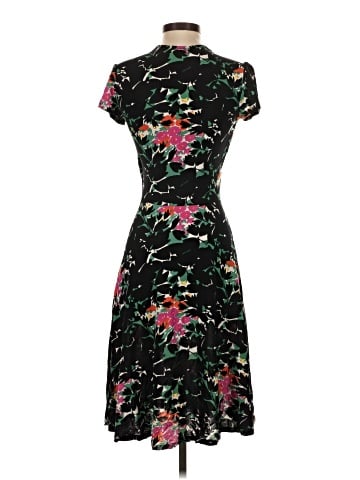 Sahalie Cocktail Dress (view 2)
