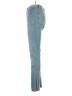 We the Free Stripes Blue Jeans Size 27 waist - photo 5