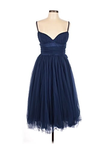 Alex & Sophia Cocktail Dress (view 1)
