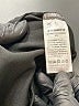 Shein Curve Solid Black Formal Skirt Size 16 Plus (2) - photo 5